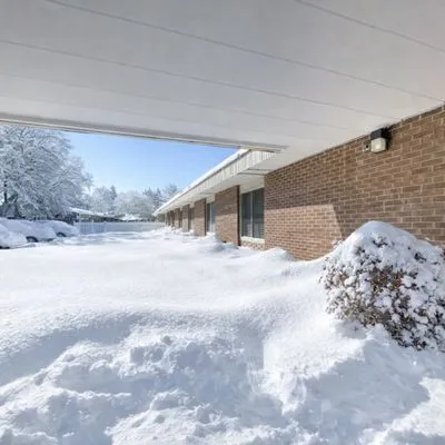 Wabeke Lawn & Snowplowing