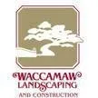 Top-rated yard maintenance in Pawleys Island, SC by Waccamaw Landscaping & Construction