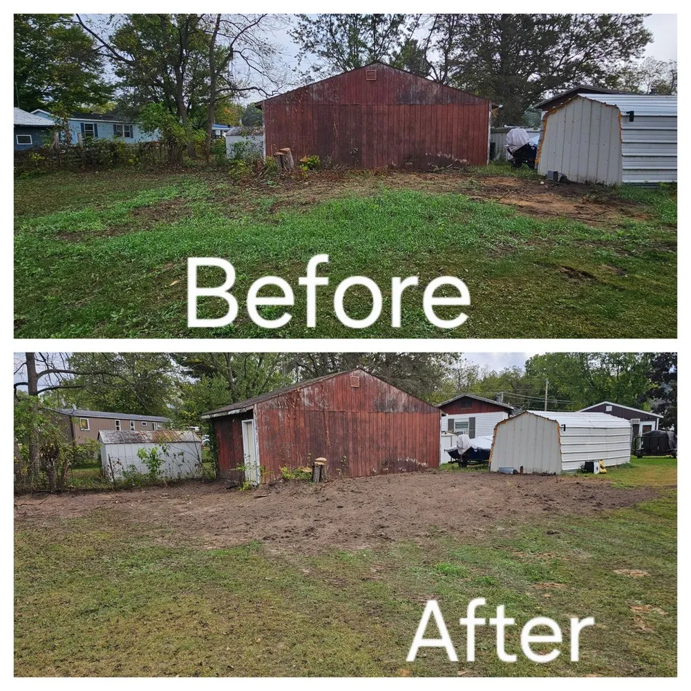 Affordable landscape installation experts serving Boscobel, WI - Wachter Land & Lawn