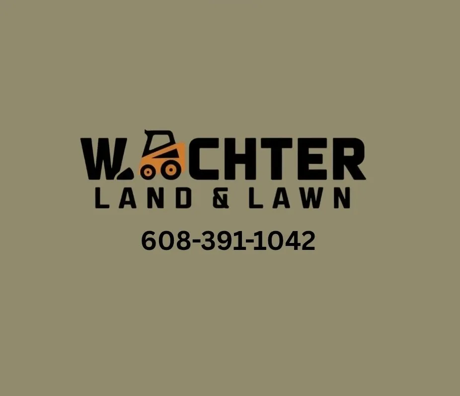 Local yard maintenance for outdoor upgrades in Boscobel, WI by Wachter Land & Lawn