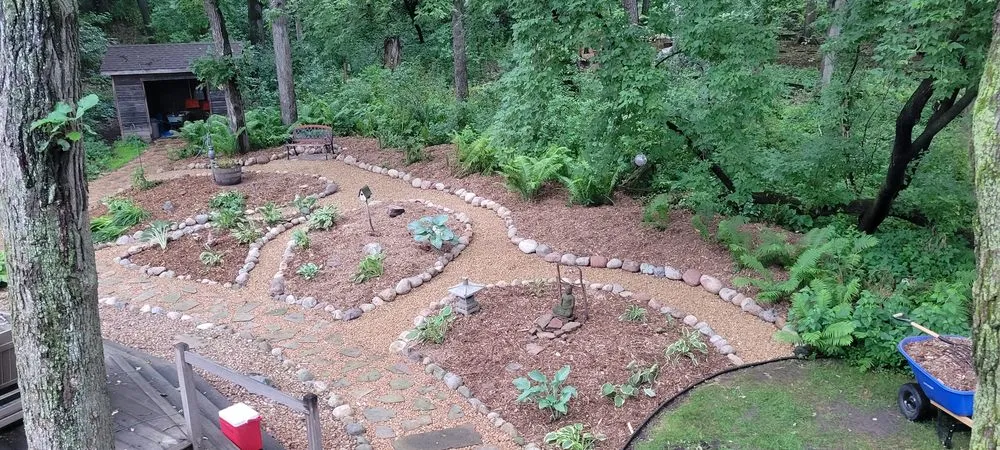 Trusted lawn mowing service for residential properties across Rosemount, MN - Wachter Landscaping