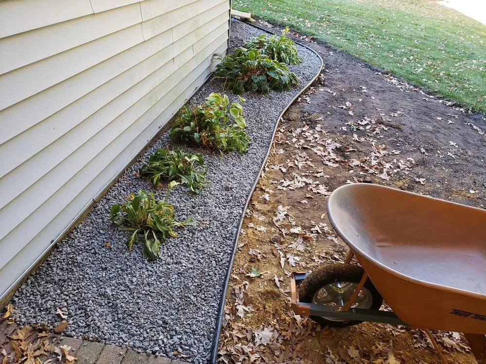 Reliable landscape installation in Rosemount, MN - Wachter Landscaping