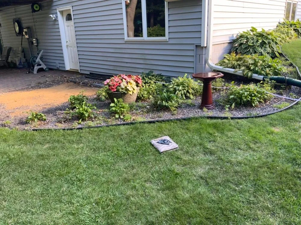 Reliable yard maintenance experts serving Rosemount, MN - Wachter Landscaping