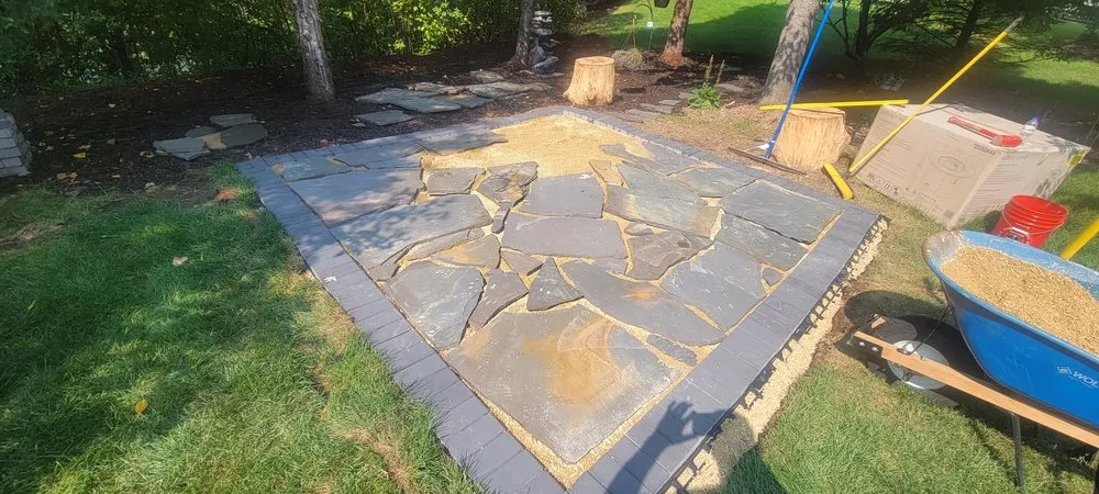 Local lawn mowing service experts serving Rosemount, MN - Wachter Landscaping