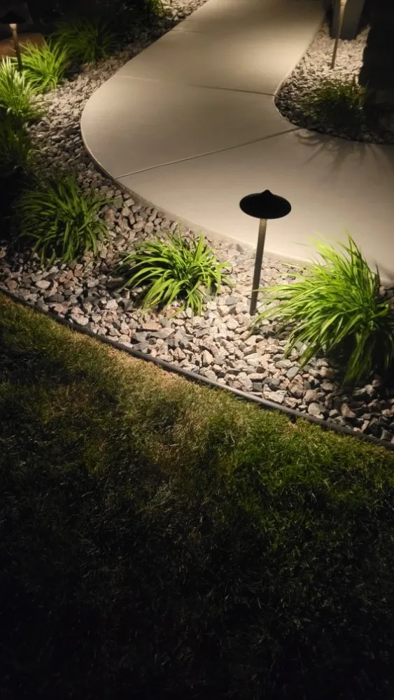 Top-rated residential landscaping for residential properties across Rosemount, MN - Wachter Landscaping