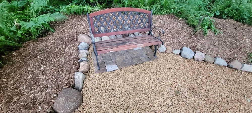 Professional outdoor landscaping experts serving Rosemount, MN - Wachter Landscaping