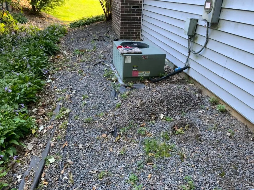 Expert landscape design in Rosemount, MN - Wachter Landscaping