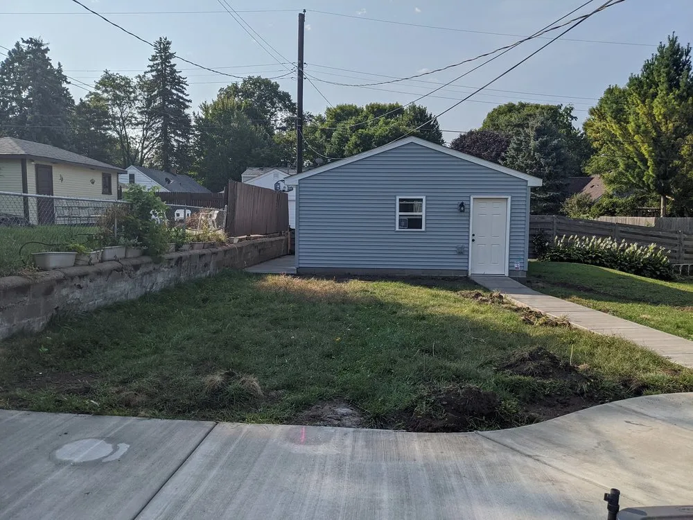 Local lawn care service for beautiful yards across Rosemount, MN - Wachter Landscaping