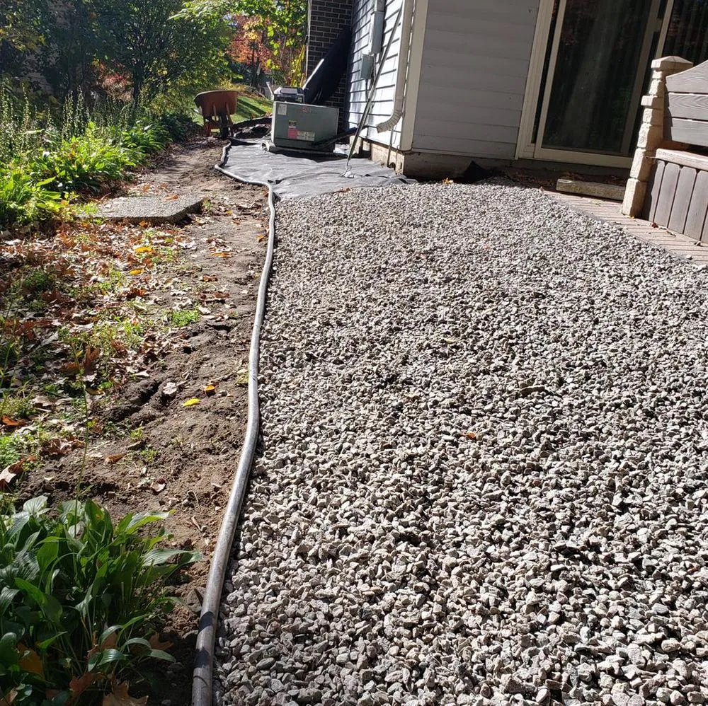 Expert landscape design in Rosemount, MN - Wachter Landscaping