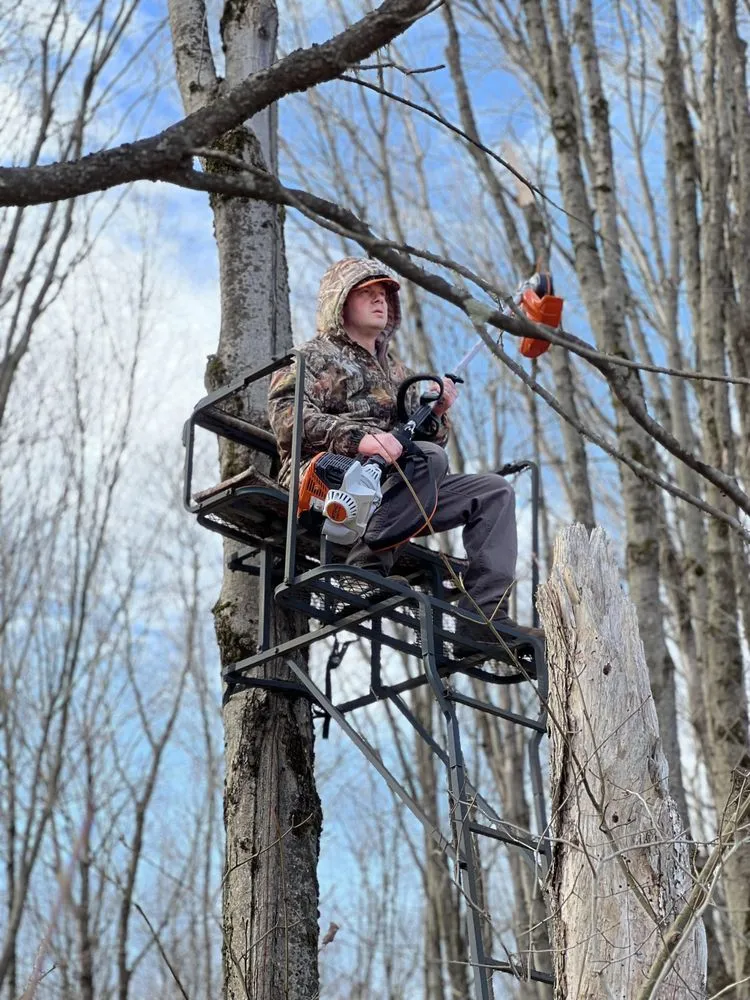 Custom outdoor landscaping experts serving Utica, NY - Wack Brothers Property Maintenance