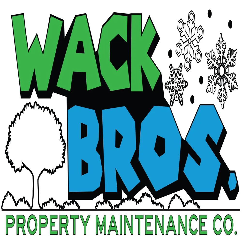 Custom landscape design for residential properties across Utica, NY - Wack Brothers Property Maintenance