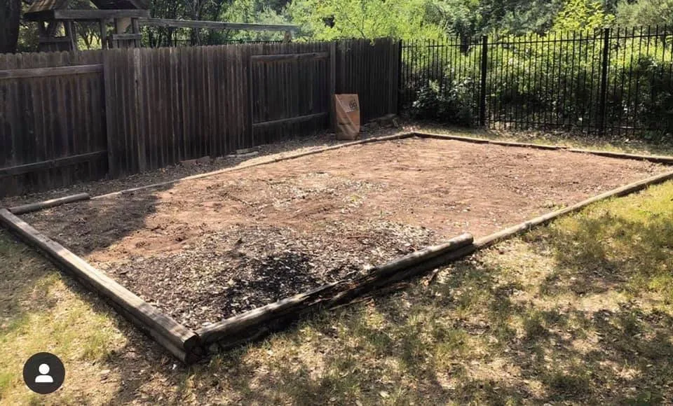 Expert outdoor landscaping experts serving Leander, TX - WACK'D Jobs