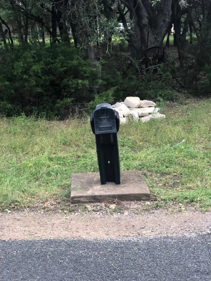 Custom lawn mowing service near you across Leander, TX - WACK'D Jobs