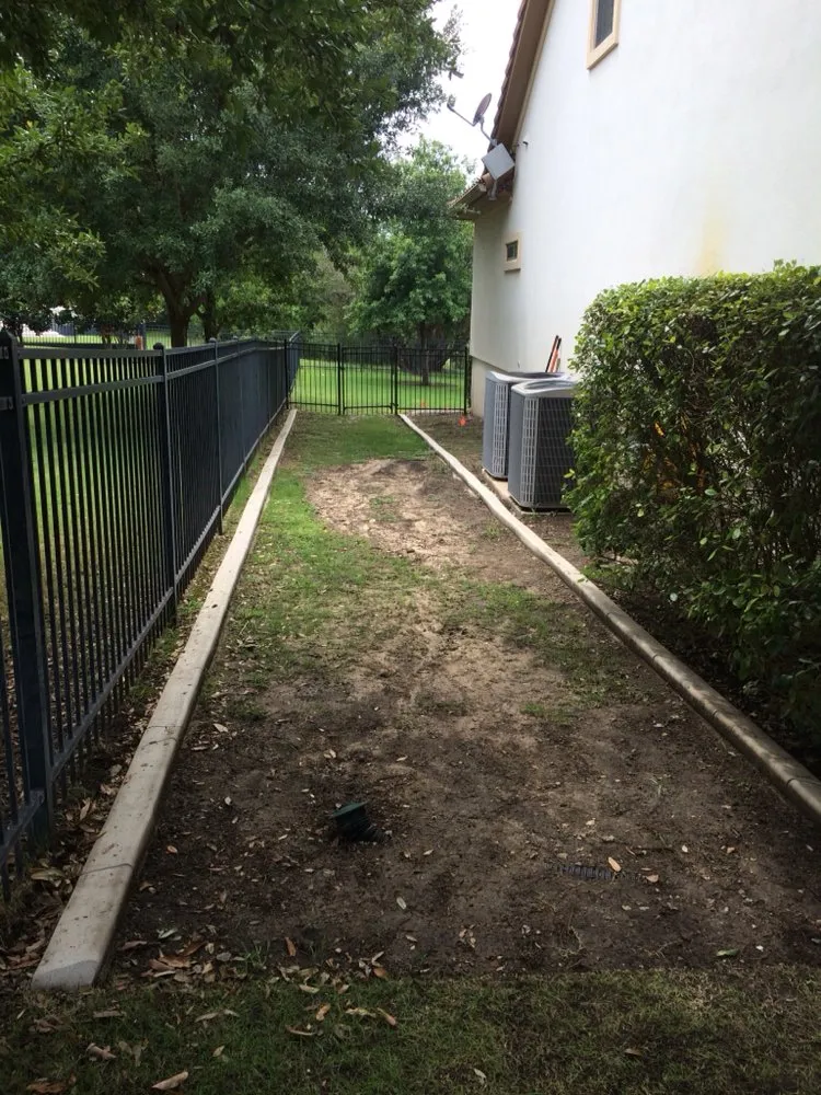 Reliable lawn care service in Leander, TX - WACK'D Jobs