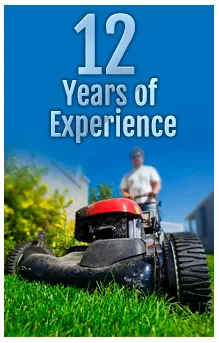 Professional landscape design near you in Waco, TX by Waco Lawns