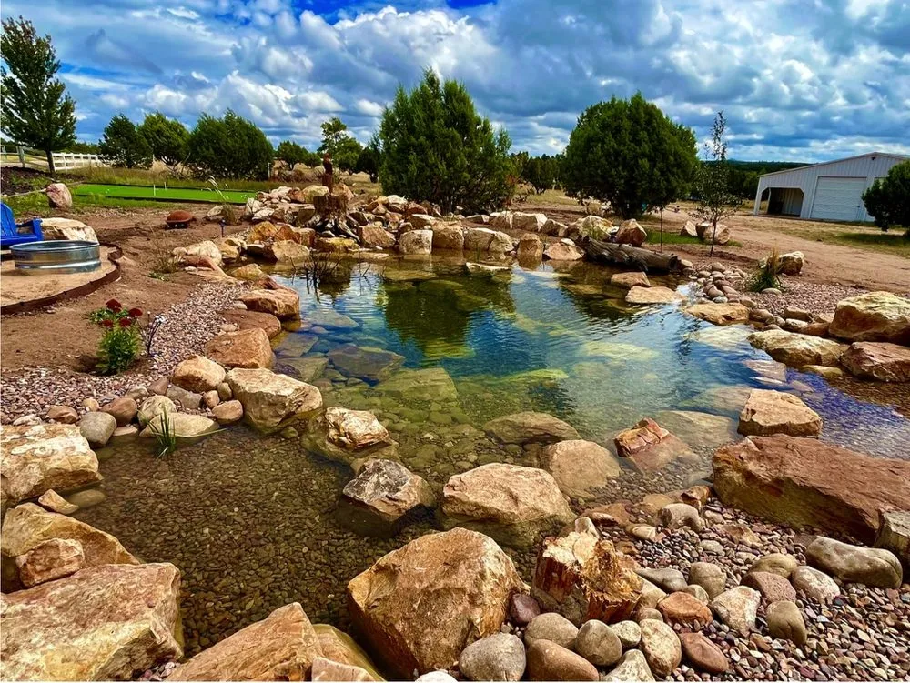 Top-rated landscape installation for outdoor upgrades across Lorena, TX - Waco Oasis and Waterfall