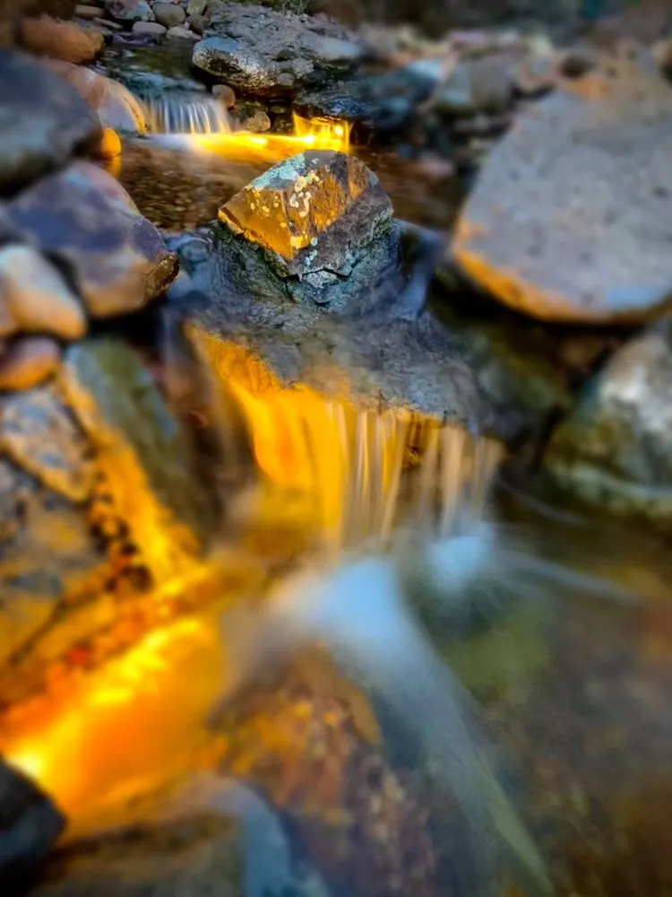 Top-rated landscaping services for year-round maintenance in Lorena, TX by Waco Oasis and Waterfall