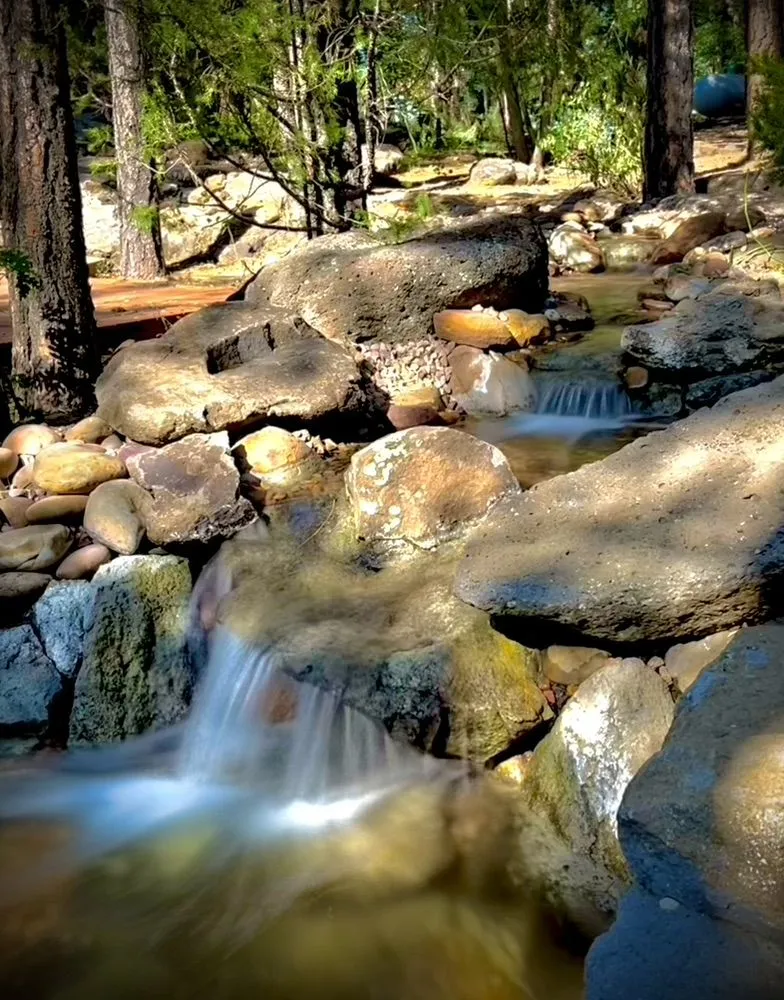 Expert landscape installation for outdoor upgrades in Lorena, TX by Waco Oasis and Waterfall