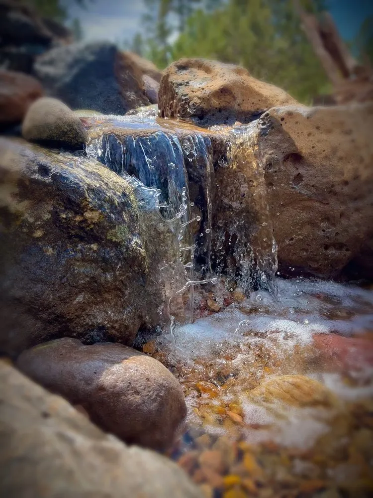 Reliable landscape design in Lorena, TX - Waco Oasis and Waterfall