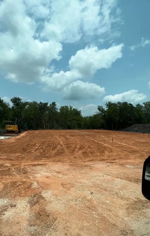 Custom lawn mowing service experts serving Waco, TX - Waco Septic Company