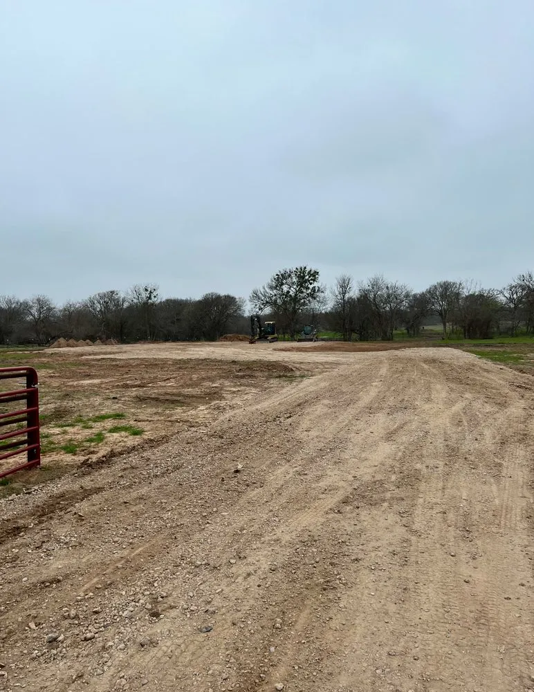 Professional landscaping services for beautiful yards across Waco, TX - Waco Septic Company