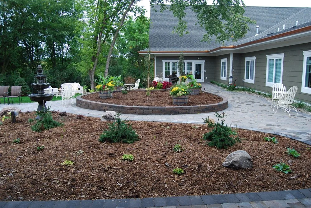 Expert landscape installation in Waconia, MN - Waconia Landscaping
