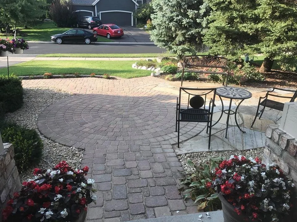 Professional landscaping services experts serving Waconia, MN - Waconia Landscaping