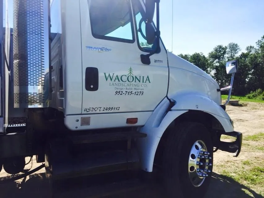 Top-rated landscaping services for residential properties across Waconia, MN - Waconia Landscaping