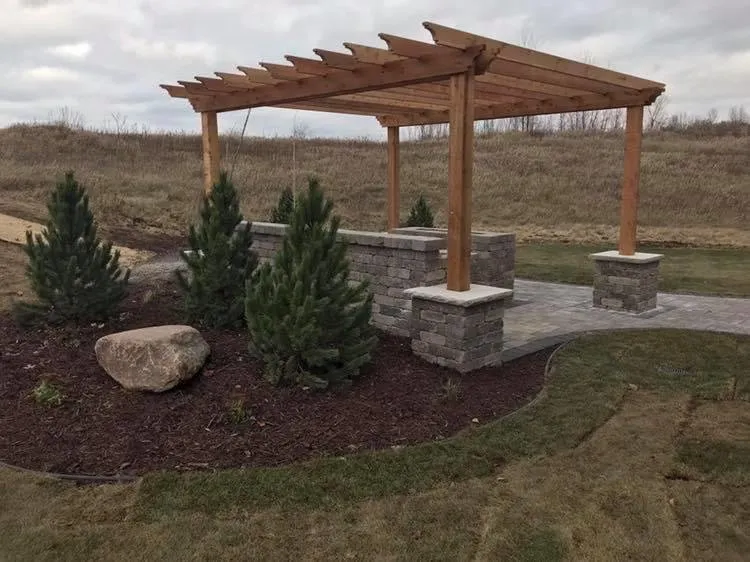 Local residential landscaping in Waconia, MN - Waconia Landscaping