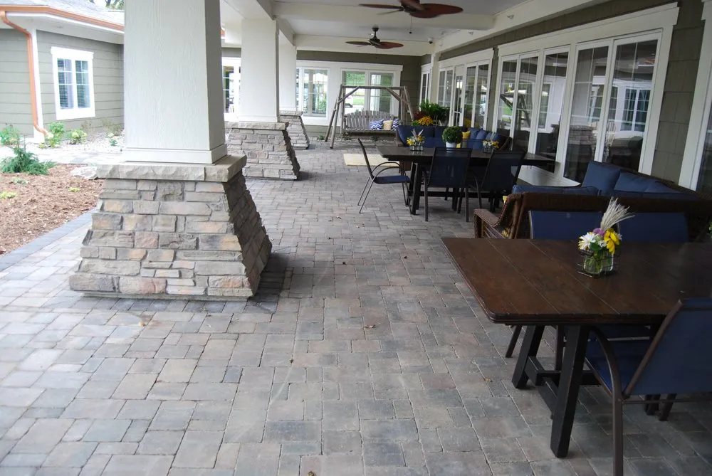 Top-rated outdoor landscaping in Waconia, MN - Waconia Landscaping