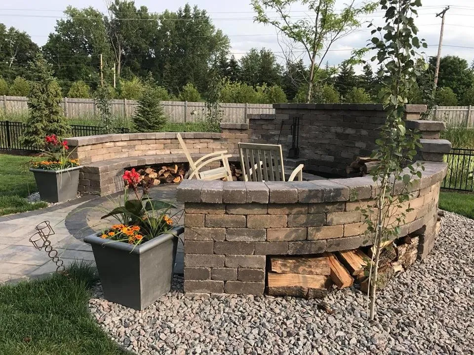 Local yard maintenance in Waconia, MN - Waconia Landscaping