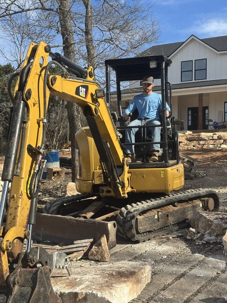 Reliable yard maintenance in Lacy-Lakeview, TX - Wacoscapes