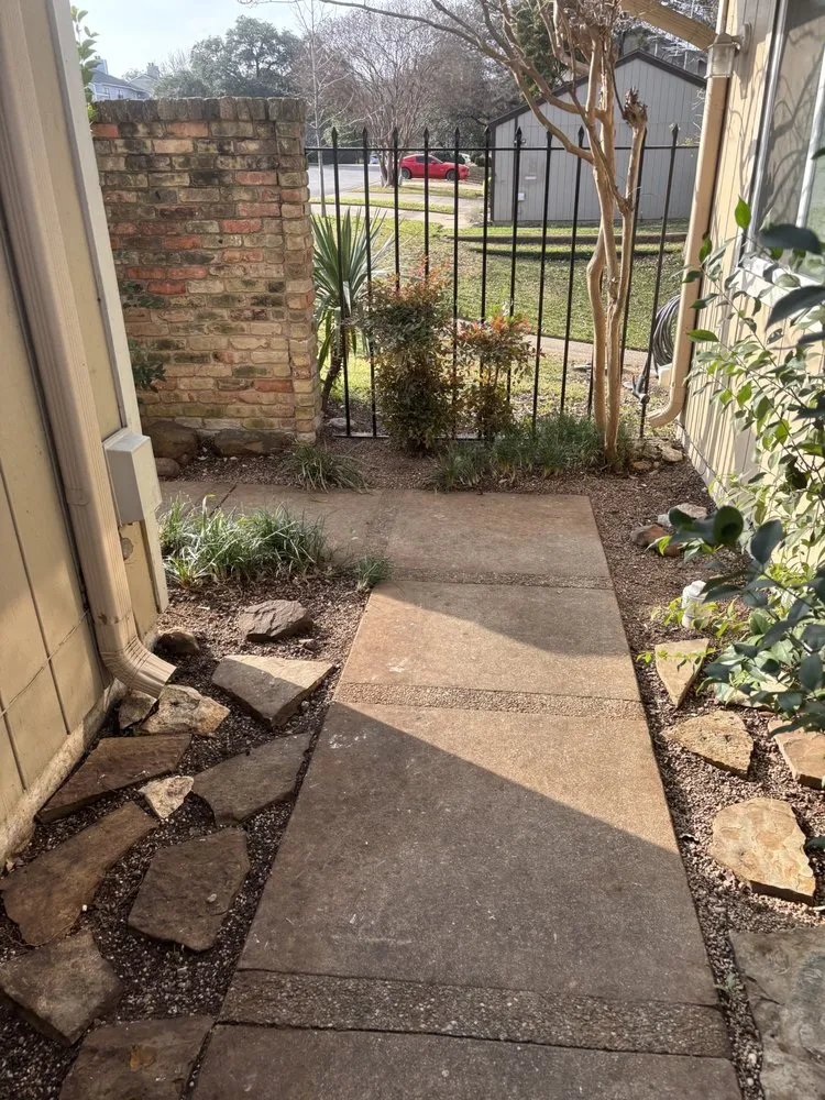 Professional lawn care service near you across Lacy-Lakeview, TX - Wacoscapes