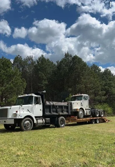 Expert garden landscaping for residential properties across Grantham, NC - Waddell Services