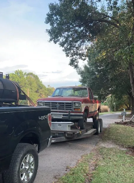 Affordable landscape installation for homes across Grantham, NC - Waddell Services