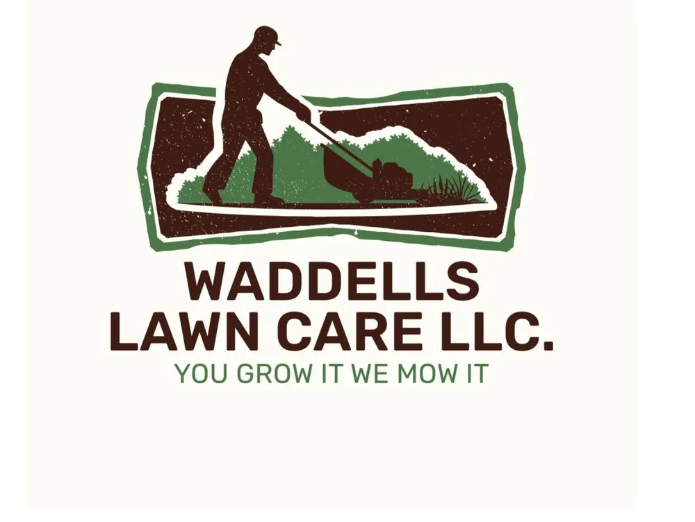 Custom residential landscaping in Marion, IA by Waddells Lawn Care