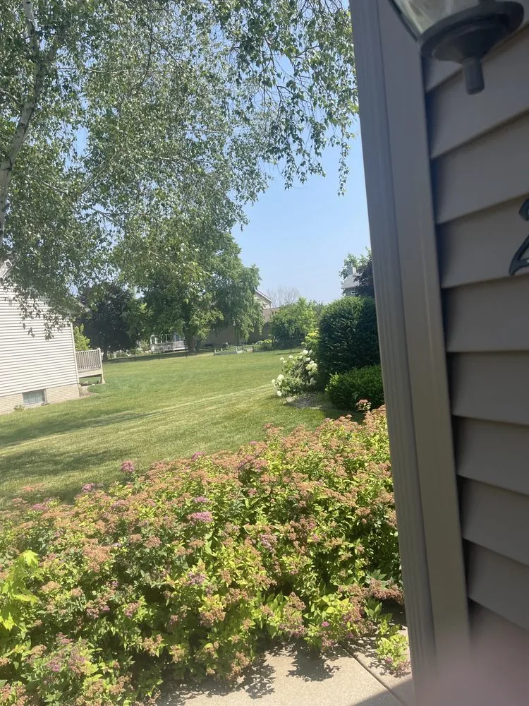 Top-rated landscaping services experts serving Marion, IA - Waddells Lawn Care