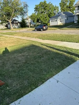 Waddells Lawn Care Logo