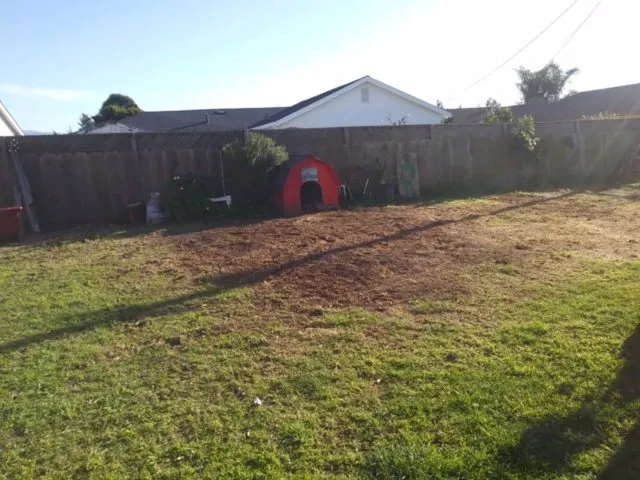 Trusted landscape installation for homes in Salinas, CA by Waddell's Yard & Tree Service