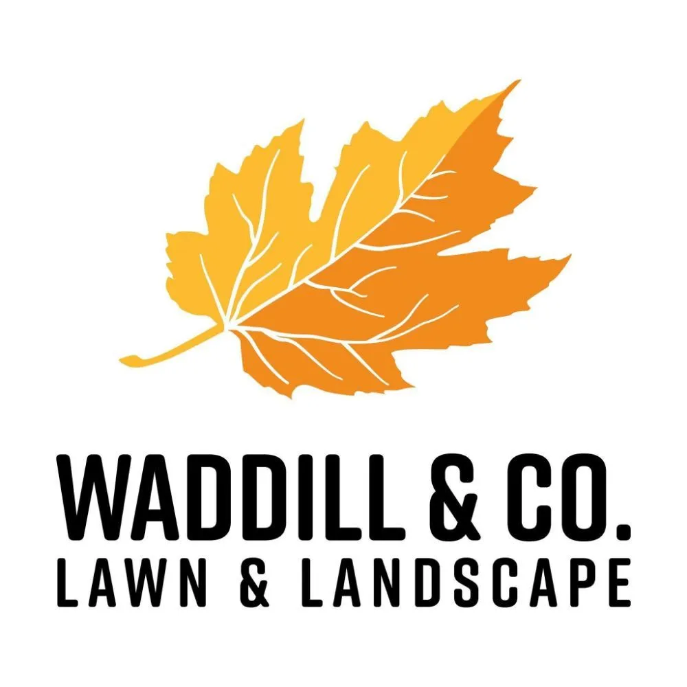 Professional landscape design in Virginia Beach, VA by Waddill & Co. Lawn and Landscaping