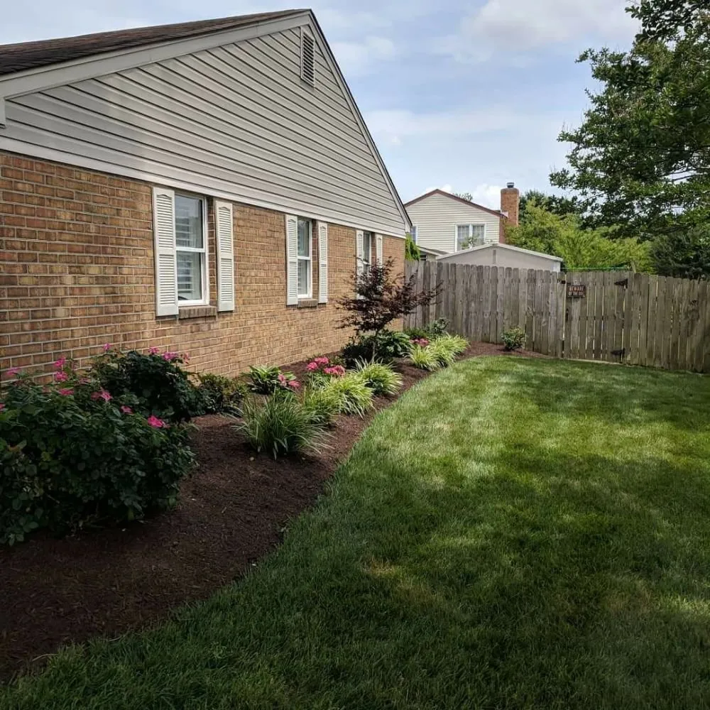 Top-rated yard maintenance experts serving Virginia Beach, VA - Waddill & Co. Lawn and Landscaping