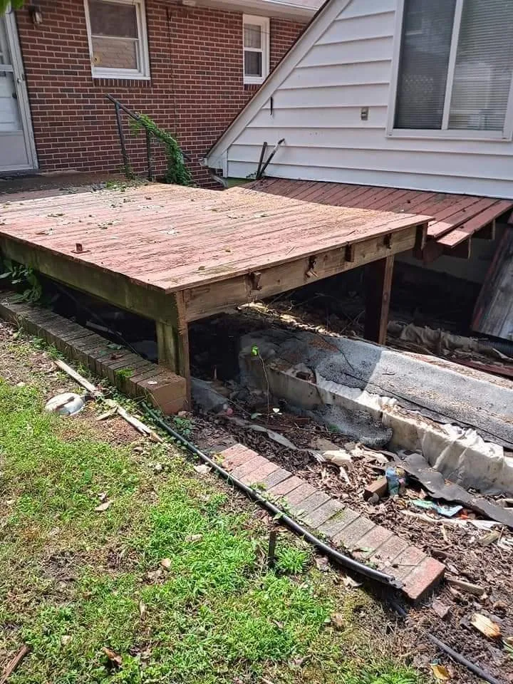 Top-rated lawn care service with custom design across Petersburg, VA - Waddlell General Service