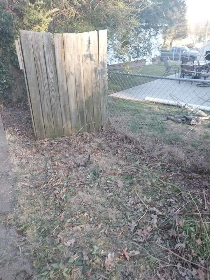 Reliable garden landscaping in Petersburg, VA - Waddlell General Service