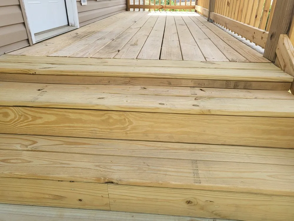 Custom landscape installation for homes across Gardendale, AL - Waddles Landscape