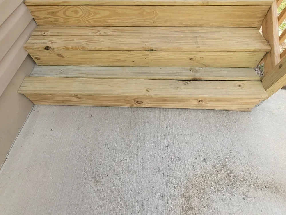 Reliable yard maintenance in Gardendale, AL - Waddles Landscape