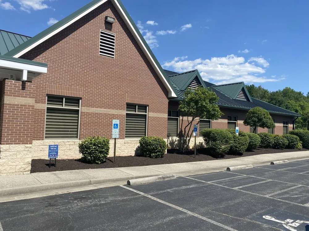 Trusted lawn care service for residential properties across Richmond, VA - Waddy's Lawncare & Landscape