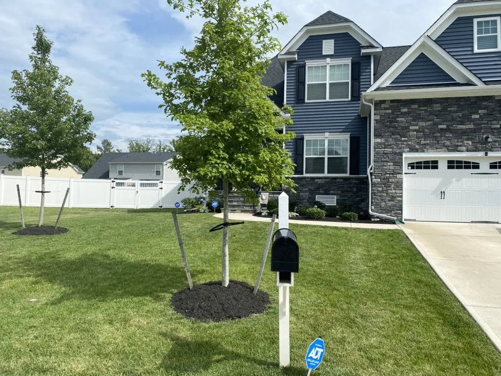 Reliable lawn care service experts serving Richmond, VA - Waddy's Lawncare & Landscape