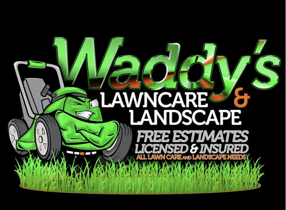Professional yard cleanup service in Richmond, VA - Waddy's Lawncare & Landscape
