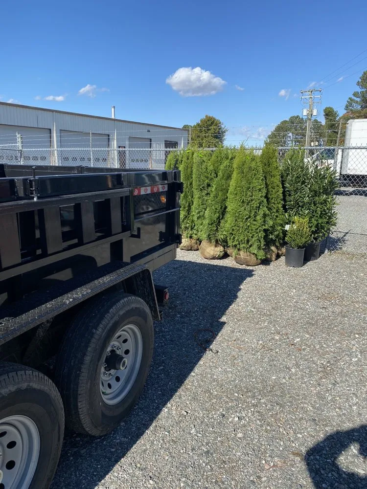 Reliable landscaping services for residential properties across Richmond, VA - Waddy's Lawncare & Landscape