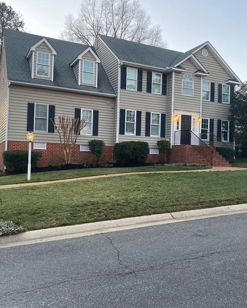 Top-rated outdoor landscaping experts serving Richmond, VA - Waddy's Lawncare & Landscape